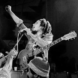 Bob Marley _ Dont worry About the thing