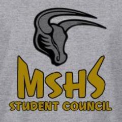 Maize South High School Student Council