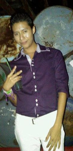 me encanta bailar
