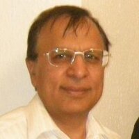 Mohammed Sharif (@msharif2013) 's Twitter Profile
