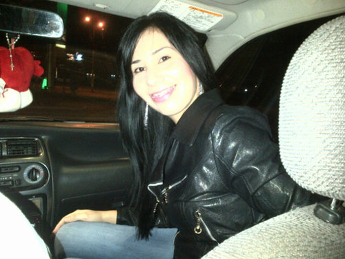 Soy una luchadora, , feliz y por sobre todo agradecida con DIOS  :') ♥♥♥♥
