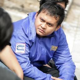 ITS, cuk! |Ketua HMTC 12-13 | S1 Teknik Informatika ITS | S2 Magister Manajemen Teknologi ITS | SIMRS Developer