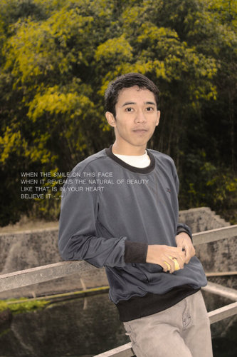 Simple Boy