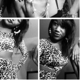 Seventeen|Class of 2014|Pisces|Single At the Moment:*|Future Ahead of me|Stanford University;*| Instagram: @SaluteBaddie