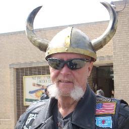 Husband, Father, Army Vet, Biker, Gym Rat