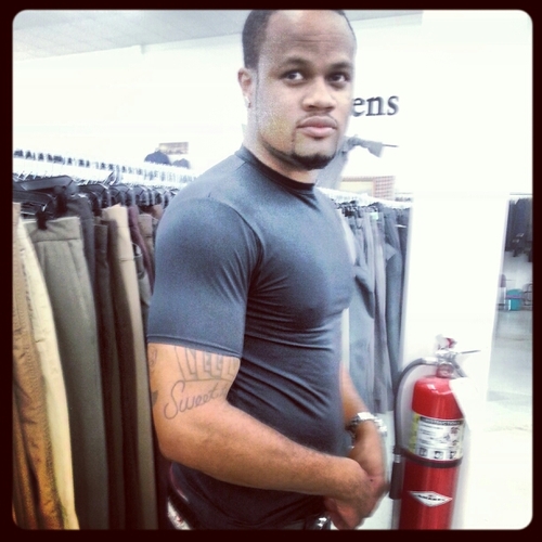 SexyTony Sweettech.ent