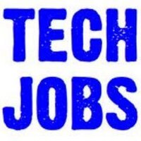 TECH JOBS (@techjobsdirect) 's Twitter Profile