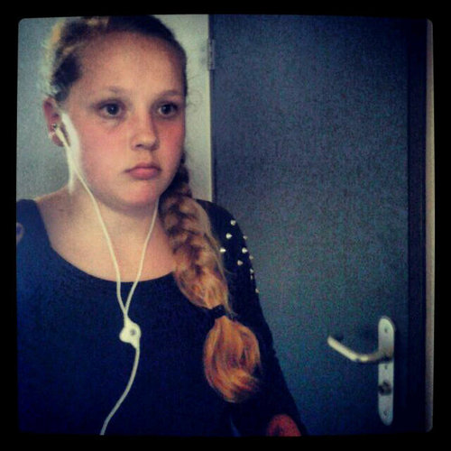 ♥KICKBOKS♥                          ♥VOETBAL♥