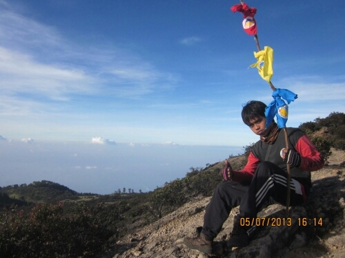 ron_ade's profile picture. 