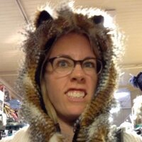 Sarah MacDonald (@papersnacks) 's Twitter Profile