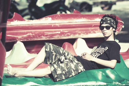 rudet_gunk's profile picture. About Music|SANGUAN SYNDICATE 2015 |bisnis Jujur rendah hati|berpikir positip Aktif: voc -fourtynine- since 2000 end My cp:+6287823140450 «-whatsApp|line