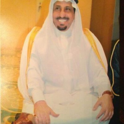 هاجد بن وزير المطيري Binwazir تويتر