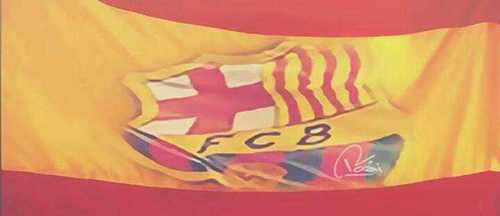 41years old , I come from Germany and 37years FC Barcelona fan 100%  Visca Barca!⚽️🏆🏆