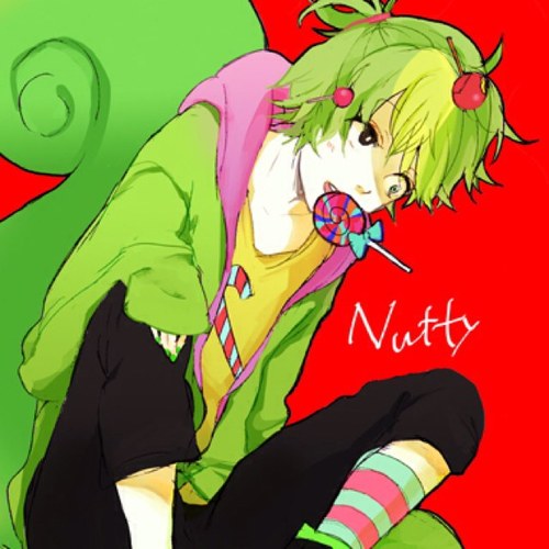 H-Heyyyyy! How're you- ...Ah! Sugar! Outta my way, Nutty is coming through! Don't get in between me and sugar, don't even! |RP|HTF