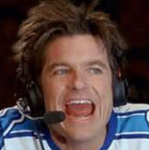 Analyst for ESPN8: The Ocho