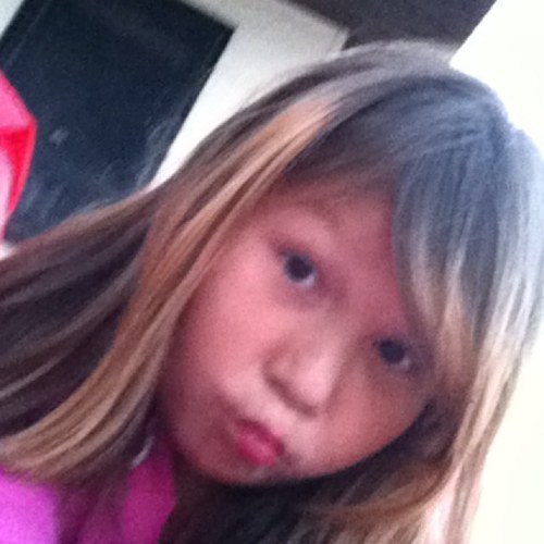 Hi my name is august sutherland My 10 years old