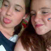 Roz,Dancer,Ireland,ICONiac,Belieber,Directioner etc.,Single and ready to mingle,Never Give Up,Follow Your Dreams! ☺☆☃♬☀@_@囧