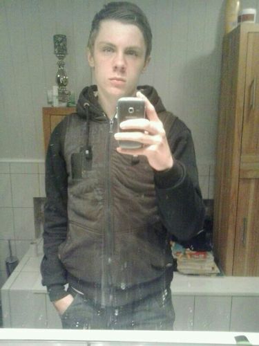 #Oss, #16 jaar, #HooghuisZuid