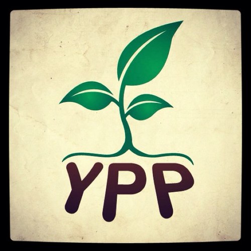 Supporting the young people in the potato industry
