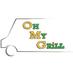 Oh My Grill (@ohmygrill) Twitter profile photo Oh My Grill (@ohmygrill) Twitter profile photo