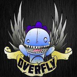 Overfly is a Brazilian rock band.
Formed by Will Saldanha on drums, Renan Romaniw on lead vocals, Bruno Reberte on guitar and Felipe Galveira on bass.