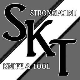 Based in the pineywoods of East Texas, Strongpoint Knife & Tool is a Purveyor of Fine Cutlery, Edged Tools and Pointy, Stabby Things.