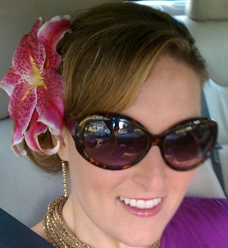 Actor, Singer, Voice Teacher, a southern girl in NYC
