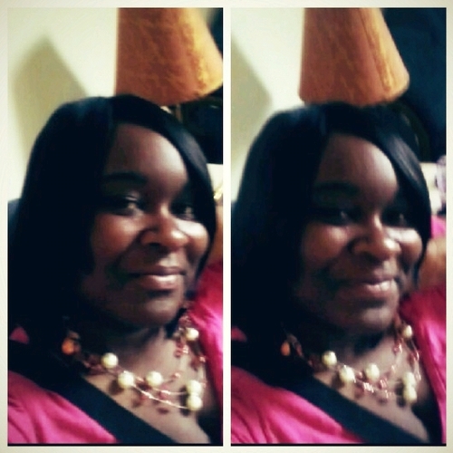 Just me being me, Love meeting new people so follow me...I follow back..Instagram: xoxo_Extremely_Blessed_xoxo #TeamAmbitious #TeamDarkBeauty #TeamThick..33..