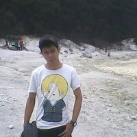 Ifan Setiawan (@ifan_vidal) 's Twitter Profile
