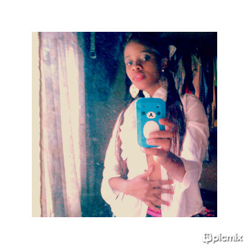 MissAdahanna's profile picture. I'm into acting & modelling...ffl me & I'll ffl bck♥