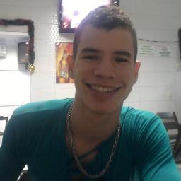 Soldado de Deus, Flamenguista e Estudante de Direito! #Ousadia&Alegria