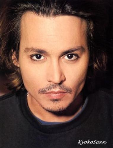 I'm a big fan of Johnny Depp:) Follow this account for news, updates and pictures of Johnny Depp :)