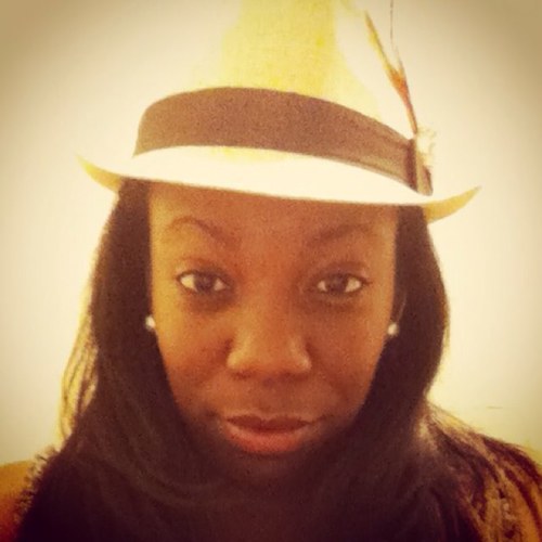 I have an appreciation for what is & what's to come. #TeamSIUC #TeamWestSide...Follow my otha half @Sweet_2the_Core or shove it