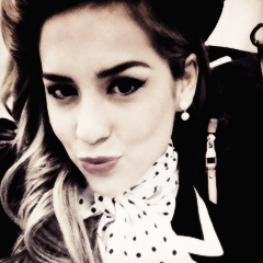 @SophiaAbrahao Eu trocaria todas as melodias desse mundo para ouvir só a tua voz. Oficializado : @DiegoKropotoff @gretaantoine
FC MASCULINO