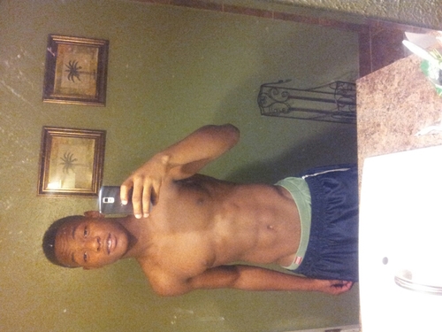 Chilling just follow me