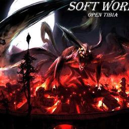 Um game baseado no famoso MMORPG Tibia, visando combates rápidos e emocionantes.