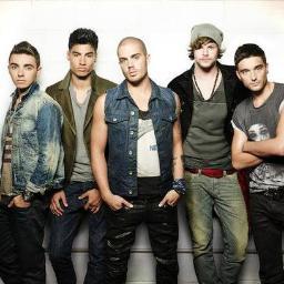 My Dreams Are My Wings ♥☼ We'll be Tw strength.☼ Tonight I feel invincible ◄ **TWFANMILY** Maximiliana Natalio Jaime Tomas y SIVA :D