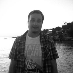 Jacobpuckering's profile picture. 