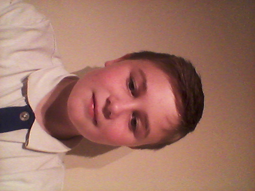my name is mark I am 11 years of age, my hobby's are scootering, bmxing, I play footy and I'm on YouTube I also play fifa and PES