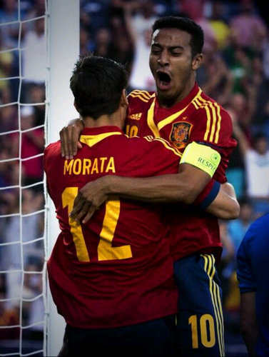 Parody Thiago 11 di FC Barceloncat di SpaRoh Ny0lonG 11 april 1991 tinggi 172 cm sayano lahirno di ITALIAno. I Say What I Want! MENTIONo FORno FOLBACKno! OKEno?
