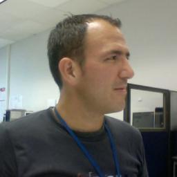 Enthusiastic in developing the information architecture and everything related.