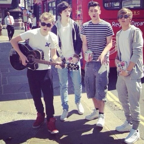 Hi ya! Yeah...Im kind of obsessed with Overload Um, they're kind of better than 1D ✨Overload followed 7•15•13✨ ☺❤Jordi❤☺ HECK YEAH IM A OVERLOADER