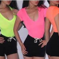 Esta cuenta tiene todo lo que una chica puede desear: ropa, tacones, pintauñas, etc. No lo pienses mas y sígueme, ¿a que esperas? :3