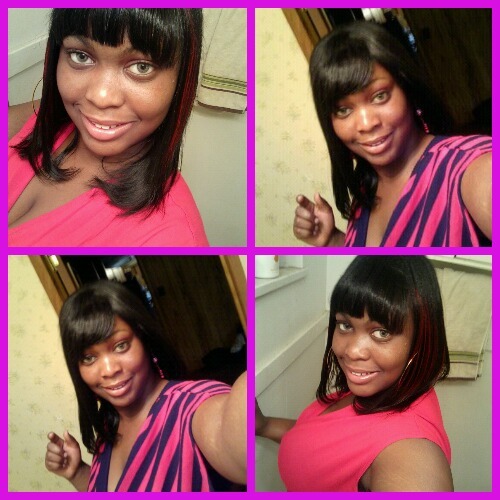 ***To Love one's self is the Beginning of a Life Long Romance***  #Class2013 #Capricorn #LivingMyLife2DaFullest #SmartGirl #Future #Beautiful #Thick #Love