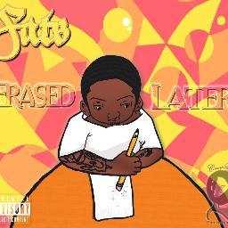 MyNameIsFats's profile picture. My new project Erased Later is available FOR FREE at http://t.co/M992ICGwhE... you can even stream it from your phone... either way PLEASE... JUST LISTEN