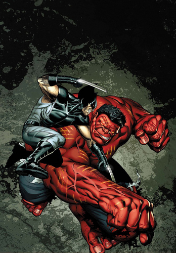 Just a giant red gamma monster, not a very big deal. #single I am awsome!!!!!