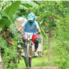 Downhill Rider