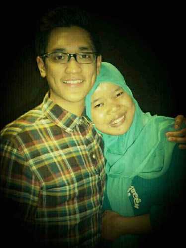 19 Juli 2013..My Birthday 18thn..first Promise dpet ucapan Selamat dari @afgansyah_Reza ^.^ aminnn