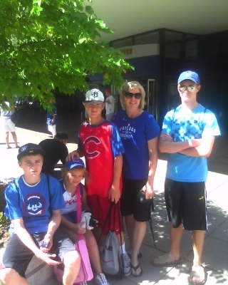 Jesus Follower | Blessed Husband | Proud Father of 4| Head Men's Basketball Coach Illinois Wesleyan
