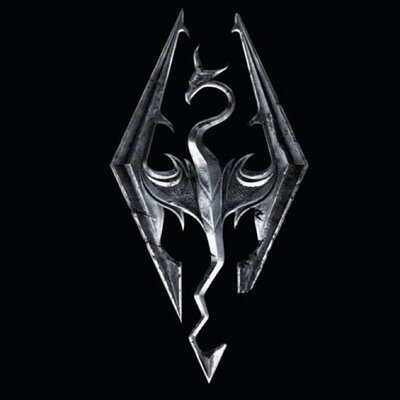 skyrim parody on twitter hello my name is skyrim time and i m